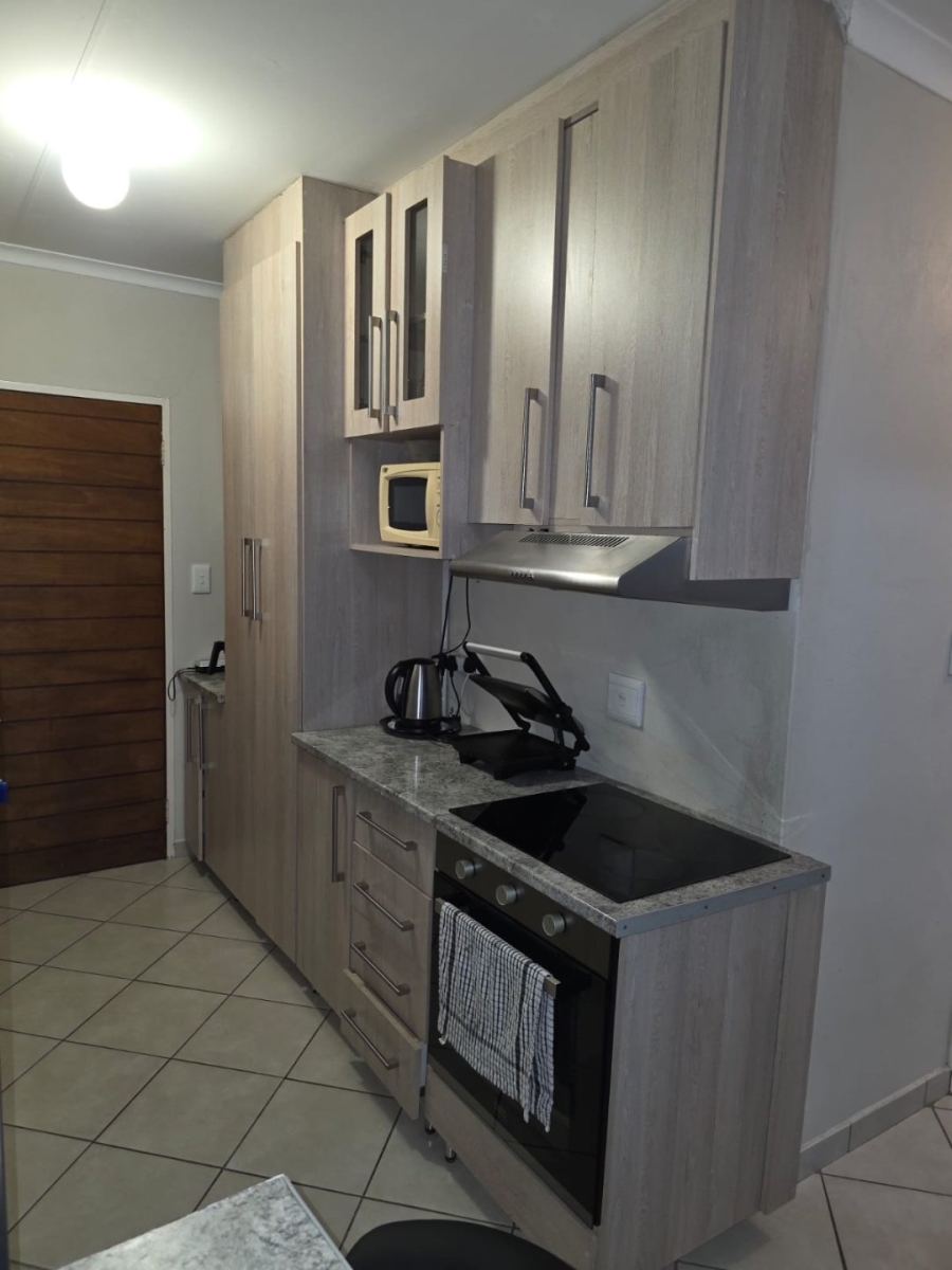 3 Bedroom Property for Sale in Raceway Free State